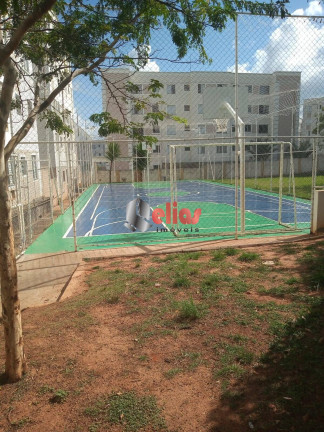 Imagem Apartamento com 2 Quartos à Venda, 46 m² em Jardim Estrela D'alva - Bauru Imagem Apartamento com 2 Quartos à Venda, 46 m² em Jardim Estrela D'alva - Bauru