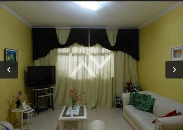 Imagem Casa com 3 Quartos à Venda, 185 m² em Vila São Paulo - São Paulo Imagem Casa com 3 Quartos à Venda, 185 m² em Vila São Paulo - São Paulo