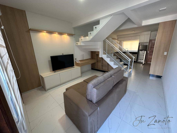 Imagem Sobrado com 2 Quartos à Venda, 55 m² em Sertãozinho - Matinhos