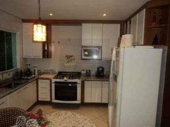 Imagem Casa com 3 Quartos à Venda, 332 m² em Tarumã - Santana De Parnaíba