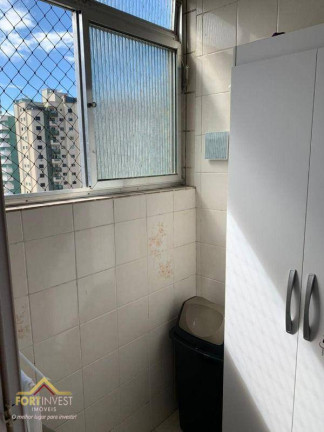 Imagem Imóvel com 2 Quartos à Venda, 95 m² em Vila Guilhermina - Praia Grande