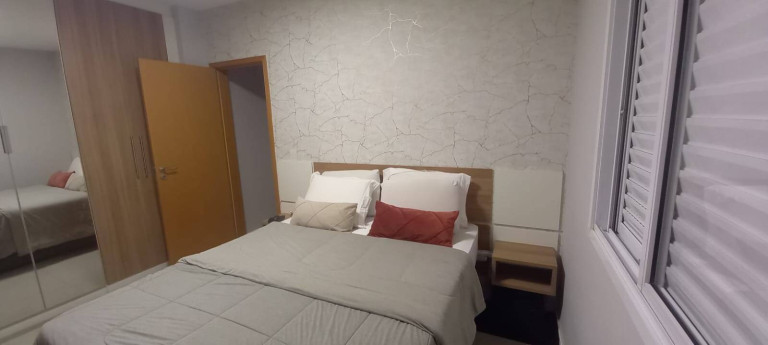 Imagem Apartamento com 2 Quartos à Venda, 55 m² em Paulicéia - São Bernardo Do Campo