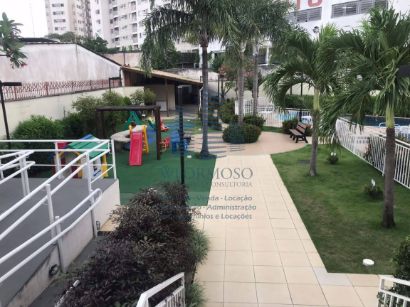 Imagem Apartamento com 2 Quartos à Venda, 51 m² em Maria Da Graça - Rio De Janeiro