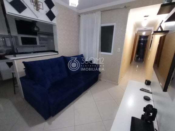 Imagem Apartamento com 2 Quartos à Venda, 55 m² em Parque Oratório - Santo André Imagem Apartamento com 2 Quartos à Venda, 55 m² em Parque Oratório - Santo André