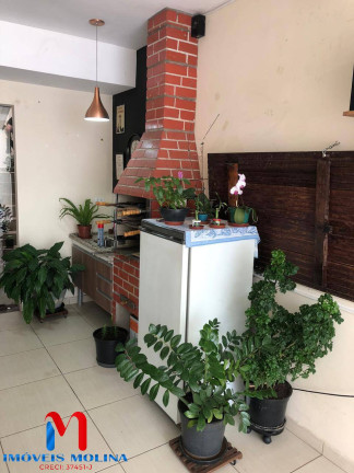 Imagem Sobrado com 4 Quartos à Venda, 244 m² em Santa Paula - São Caetano Do Sul Imagem Sobrado com 4 Quartos à Venda, 244 m² em Santa Paula - São Caetano Do Sul