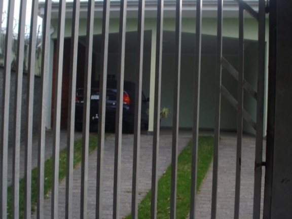 Imagem Casa com 3 Quartos à Venda,  em Jardim Aeroporto - Bauru