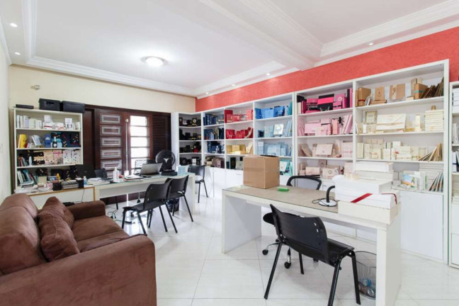 Imagem Casa com 5 Quartos à Venda,  em Vila Formosa - São Paulo