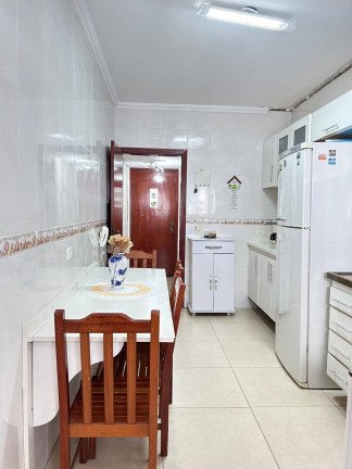 Imagem Apartamento com 2 Quartos à Venda, 81 m² em Tombo - Guarujá Imagem Apartamento com 2 Quartos à Venda, 81 m² em Tombo - Guarujá