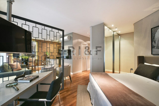 Imagem Apartamento para Alugar, 65 m² em Vila Olímpia - São Paulo