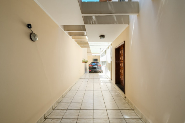 Imagem Casa com 4 Quartos à Venda, 269 m² em Perdizes - São Paulo