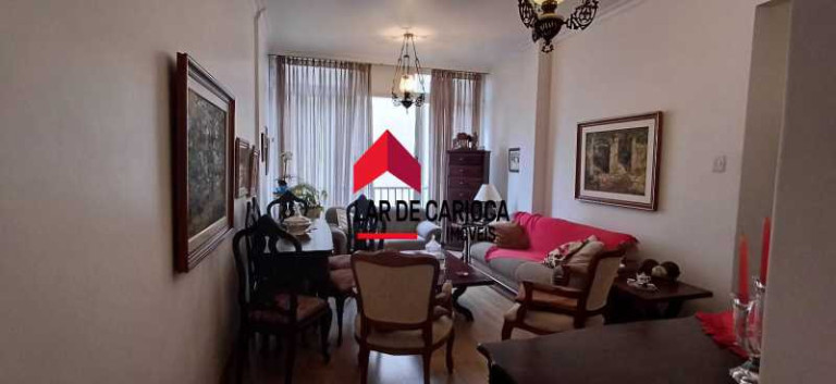 Imagem Apartamento com 3 Quartos à Venda, 103 m² em Copacabana - Rio De Janeiro Imagem Apartamento com 3 Quartos à Venda, 103 m² em Copacabana - Rio De Janeiro
