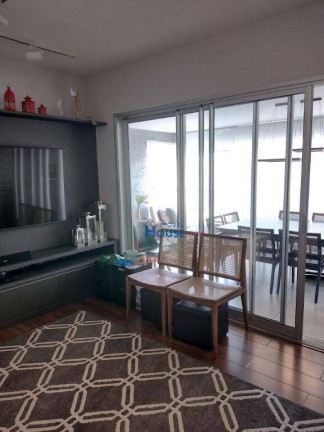 Imagem Apartamento com 3 Quartos à Venda, 121 m² em Pinheiros - São Paulo Imagem Apartamento com 3 Quartos à Venda, 121 m² em Pinheiros - São Paulo