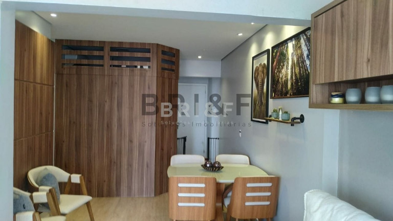 Imagem Apartamento com 2 Quartos à Venda, 64 m² em Vila Mascote - São Paulo Imagem Apartamento com 2 Quartos à Venda, 64 m² em Vila Mascote - São Paulo