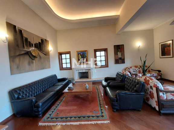 Imagem Casa de Condomínio com 3 Quartos à Venda, 371 m² em Loteamento Caminhos De São Conrado (sousas) - Campinas Imagem Casa de Condomínio com 3 Quartos à Venda, 371 m² em Loteamento Caminhos De São Conrado (sousas) - Campinas