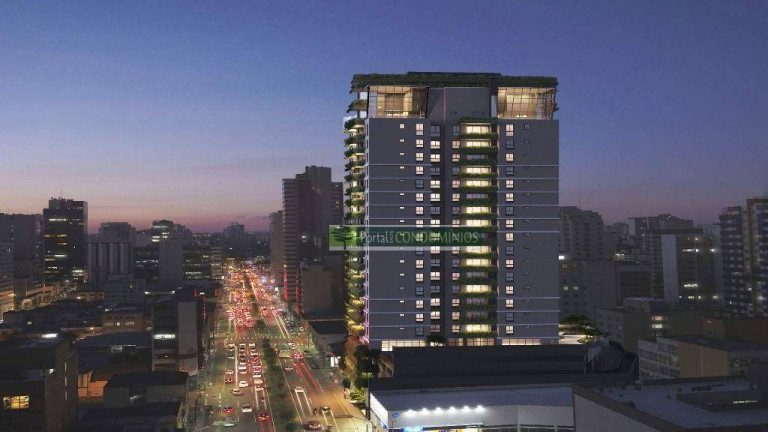 Imagem Apartamento com 2 Quartos à Venda, 75 m² em Centro - Curitiba Imagem Apartamento com 2 Quartos à Venda, 75 m² em Centro - Curitiba