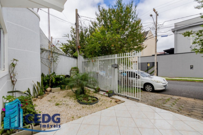 Casa com 3 Quartos à Venda, 158 m² em Campo Comprido - Curitiba