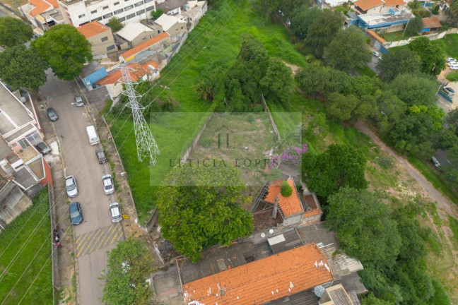 Imagem Terreno à Venda, 904 m² em Anhangabaú - Jundiaí Imagem Terreno à Venda, 904 m² em Anhangabaú - Jundiaí