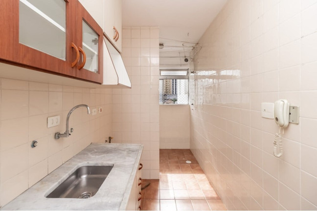 Imagem Imóvel com 2 Quartos à Venda, 61 m² em Chácara Inglesa - São Paulo
