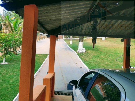 Imagem Chácara com 2 Quartos à Venda, 180 m² em Paraiso - Mateus Leme