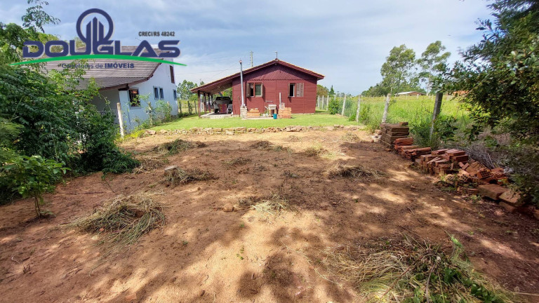 Imagem Casa com 2 Quartos à Venda, 330 m² em águas Claras - Viamão Imagem Casa com 2 Quartos à Venda, 330 m² em águas Claras - Viamão