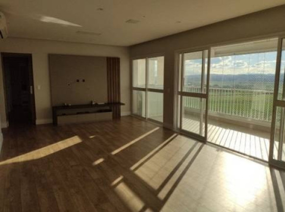 Apartamento com 3 Quartos à Venda, 142 m² em Jardim Das Indústrias - São José Dos Campos