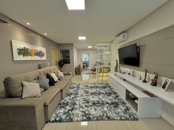 Imagem Casa com 3 Quartos à Venda, 245 m² em Nova Carapina I - Serra Imagem Casa com 3 Quartos à Venda, 245 m² em Nova Carapina I - Serra