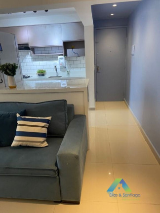 Imagem Apartamento com 2 Quartos à Venda, 53 m² em Vila Santa Catarina - São Paulo Imagem Apartamento com 2 Quartos à Venda, 53 m² em Vila Santa Catarina - São Paulo
