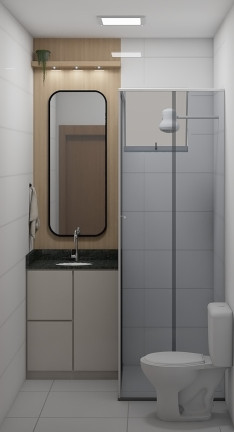 Imagem Apartamento com 2 Quartos à Venda, 38 m² em Mansour - Uberlândia Imagem Apartamento com 2 Quartos à Venda, 38 m² em Mansour - Uberlândia
