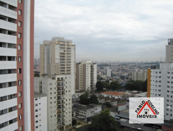 Imagem Apartamento à Venda, 94 m² em Vila Mascote - São Paulo Imagem Apartamento à Venda, 94 m² em Vila Mascote - São Paulo