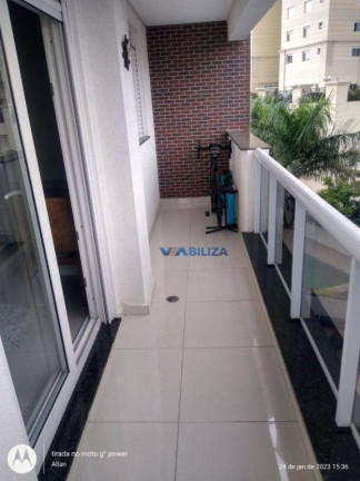 Imagem Apartamento com 3 Quartos à Venda, 158 m² em Vila Rosália - Guarulhos Imagem Apartamento com 3 Quartos à Venda, 158 m² em Vila Rosália - Guarulhos