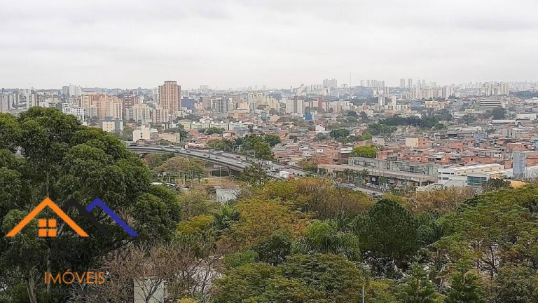 Imagem Apartamento com 2 Quartos à Venda, 60 m² em Vila Príncipe De Gales - Santo André Imagem Apartamento com 2 Quartos à Venda, 60 m² em Vila Príncipe De Gales - Santo André