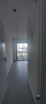 Imagem Apartamento com 2 Quartos à Venda, 40 m² em Centro - Diadema