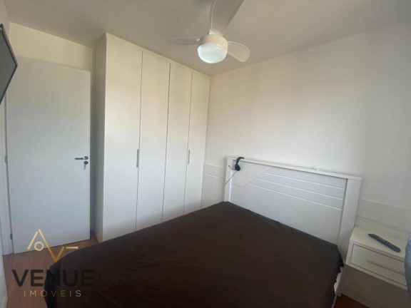 Imagem Apartamento com 2 Quartos à Venda, 40 m² em Vila Sílvia - São Paulo