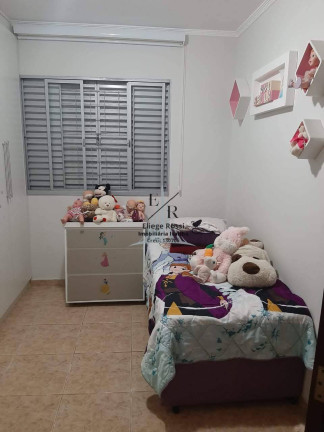 Imagem Casa com 3 Quartos à Venda, 250 m² em Itatiba  Parque - Itatiba