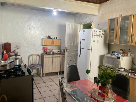 Imagem Casa com 2 Quartos à Venda, 100 m² em Centro - Poá Imagem Casa com 2 Quartos à Venda, 100 m² em Centro - Poá