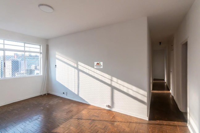 Imagem Apartamento com 3 Quartos à Venda, 116 m² em Bela Vista - São Paulo
