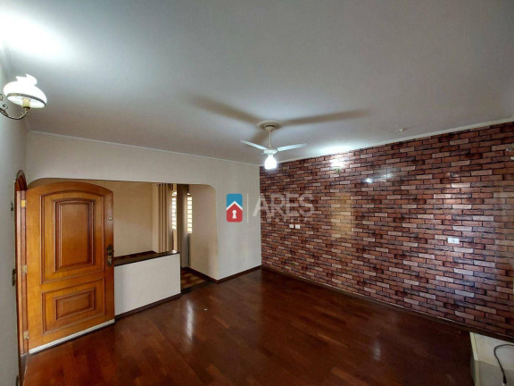 Imagem Casa com 5 Quartos à Venda, 275 m² em Jardim Bela Vista - Americana Imagem Casa com 5 Quartos à Venda, 275 m² em Jardim Bela Vista - Americana