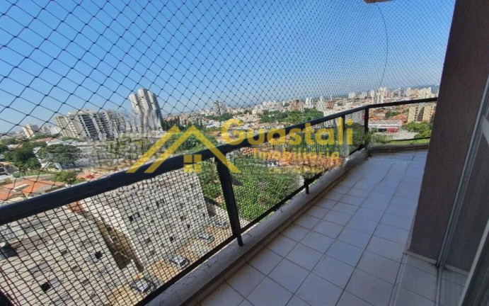 Imagem Apartamento com 3 Quartos à Venda, 76 m² em Nova América - Piracicaba Imagem Apartamento com 3 Quartos à Venda, 76 m² em Nova América - Piracicaba
