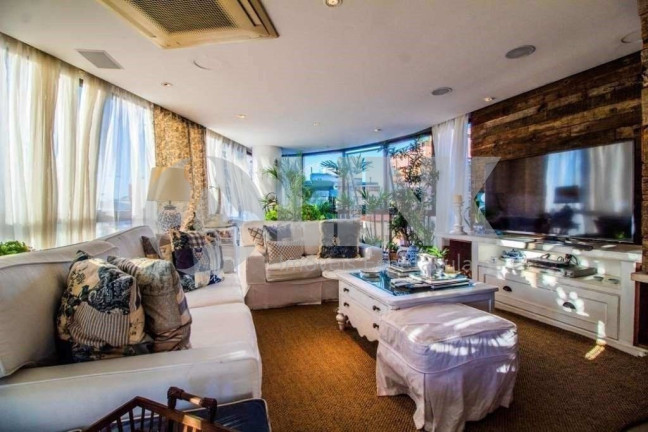 Imagem Apartamento com 3 Quartos à Venda, 257 m² em Bela Vista - Porto Alegre Imagem Apartamento com 3 Quartos à Venda, 257 m² em Bela Vista - Porto Alegre