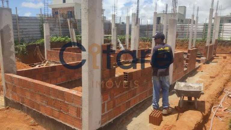 Imagem Imóvel com 3 Quartos à Venda, 285 m² em Cidade Alpha - Eusébio Imagem Imóvel com 3 Quartos à Venda, 285 m² em Cidade Alpha - Eusébio