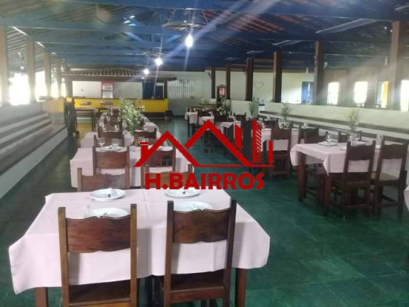 Imagem Chácara com 5 Quartos à Venda, 1 m² em Vila Alves - Guaratinguetá Imagem Chácara com 5 Quartos à Venda, 1 m² em Vila Alves - Guaratinguetá