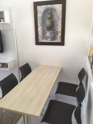 Imagem Casa com 2 Quartos à Venda, 45 m² em Jardim Camila - Sorocaba
