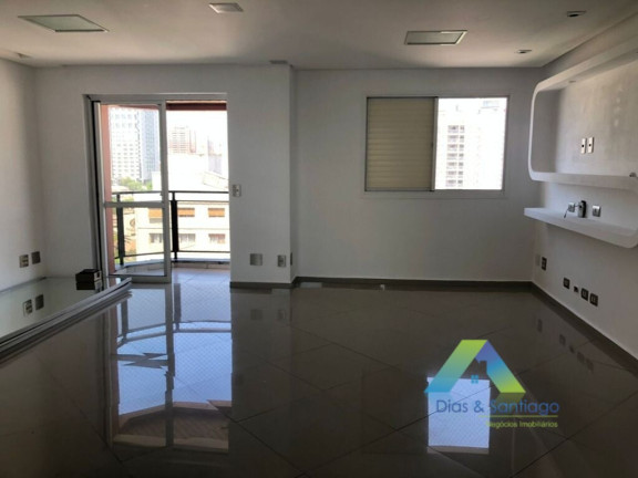 Imagem Apartamento com 2 Quartos à Venda, 81 m² em Vila Mariana - São Paulo