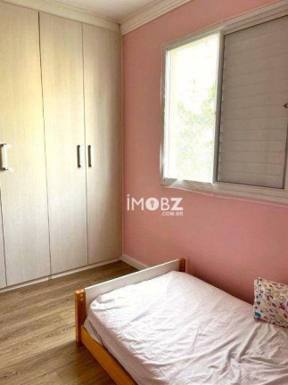 Imagem Imóvel com 3 Quartos à Venda, 68 m² em Vila Andrade - São Paulo
