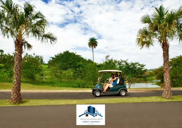 Imagem Terreno à Venda, 500 m² em Condomínio Villas Do Golf - Itu Imagem Terreno à Venda, 500 m² em Condomínio Villas Do Golf - Itu