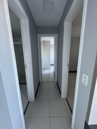 Imagem Imóvel com 2 Quartos à Venda, 57 m² em Valparaíso - Serra Imagem Imóvel com 2 Quartos à Venda, 57 m² em Valparaíso - Serra