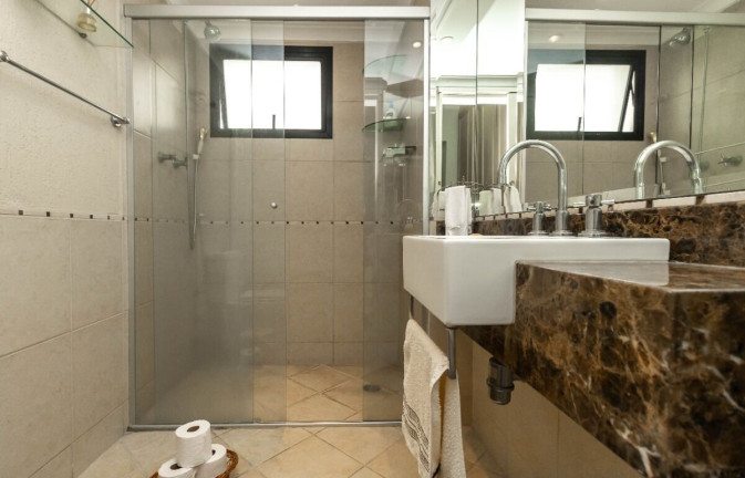 Imagem Apartamento com 4 Quartos à Venda, 217 m² em Jardim São Paulo(zona Norte) - São Paulo
