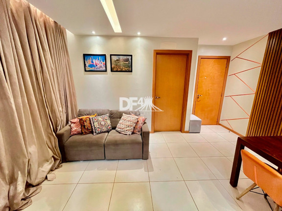 Imagem Imóvel com 2 Quartos à Venda, 61 m² em Sul (águas Claras) - Brasília Imagem Imóvel com 2 Quartos à Venda, 61 m² em Sul (águas Claras) - Brasília