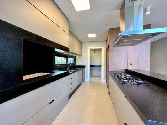 Imagem Casa com 4 Quartos à Venda, 225 m² em Marina - Xangri-la