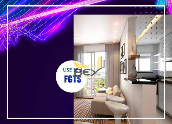 Imagem Apartamento com 2 Quartos à Venda, 57 m² em Jardim Iracema - Barueri
